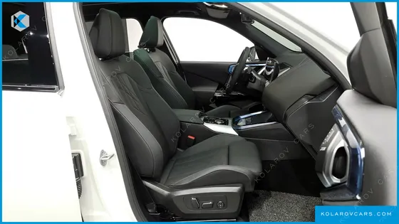 BMW X3 XDRIVE 20 M SPORT