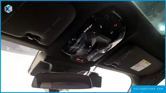 BMW X3 XDRIVE 20 M SPORT