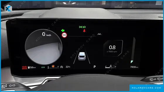 KIA SORENTO GASOLINE 2.5T 4WD