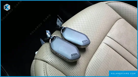 KIA SORENTO GASOLINE 2.5T 4WD