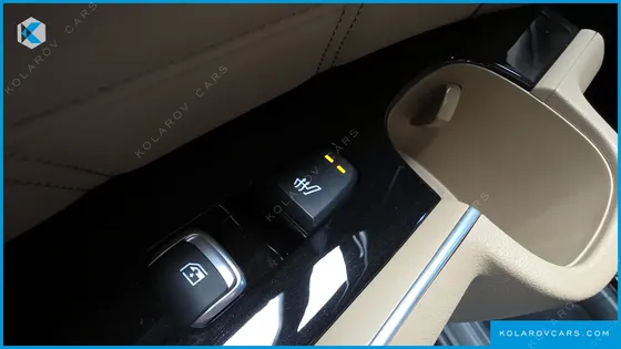 KIA SORENTO GASOLINE 2.5T 4WD