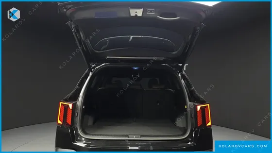 KIA SORENTO GASOLINE 2.5T 4WD