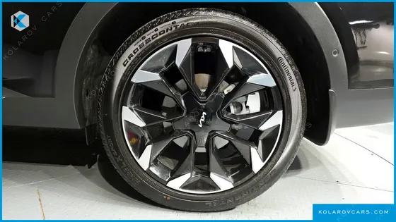 KIA SORENTO GASOLINE 2.5T 4WD