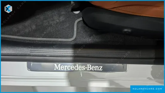 MERCEDES C-CLASS C200 AVANTGARDE