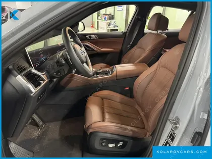 BMW X6 XDRIVE30D M SPORT