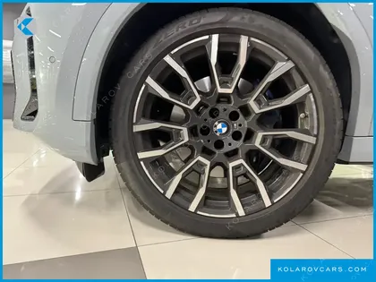 BMW X6 XDRIVE30D M SPORT