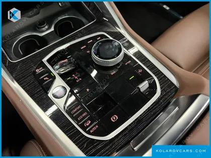 BMW X6 XDRIVE30D M SPORT