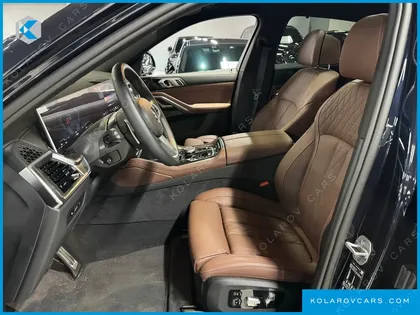 BMW X6 XDRIVE30D M SPORT