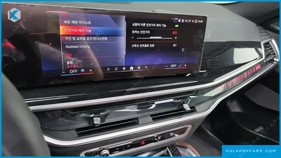 BMW X6 XDRIVE40I M SPORT
