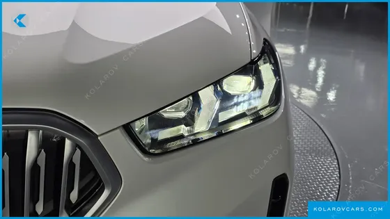 BMW X6 XDRIVE40I M SPORT