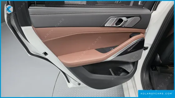 BMW X6 XDRIVE40I M SPORT