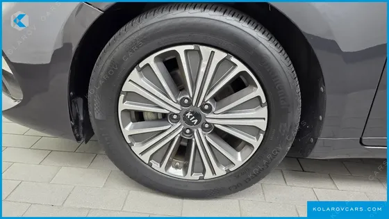 KIA K7 SIGNATURE