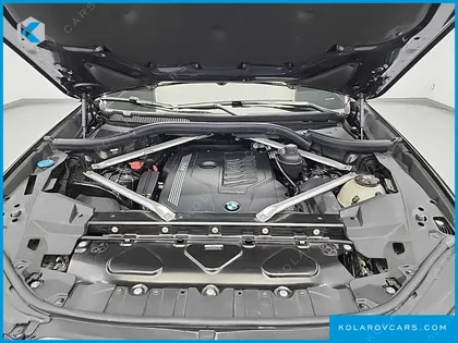 BMW X6 XDRIVE40I M SPORT