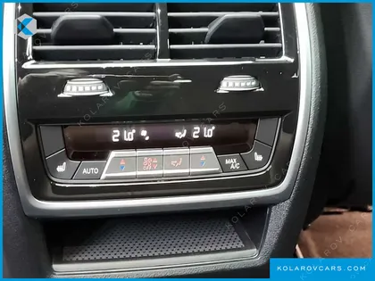 BMW X6 XDRIVE40I M SPORT