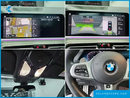 BMW X6 XDRIVE40I M SPORT