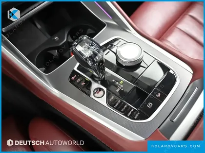 BMW X6 XDRIVE30D M SPORT