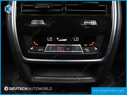BMW X6 XDRIVE30D M SPORT