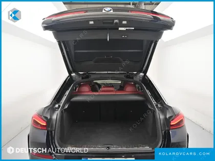 BMW X6 XDRIVE30D M SPORT