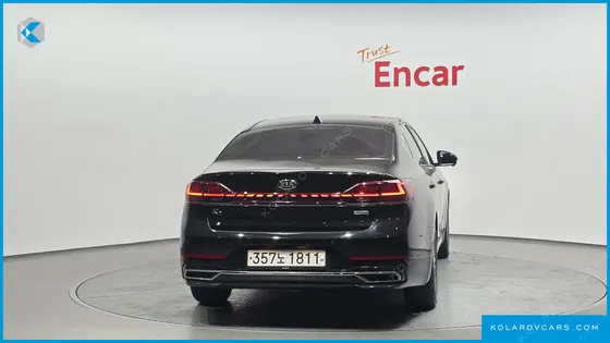 KIA K7 SIGNATURE