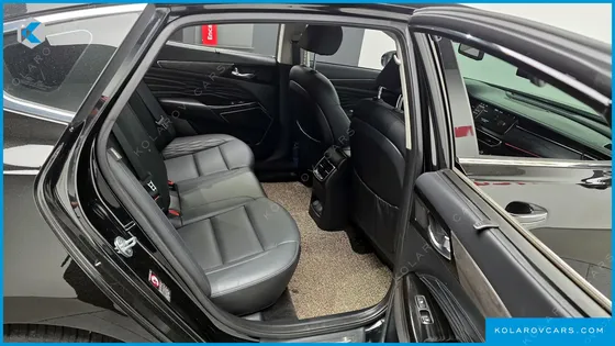 KIA K7 SIGNATURE