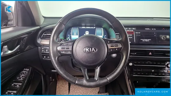 KIA K7 SIGNATURE