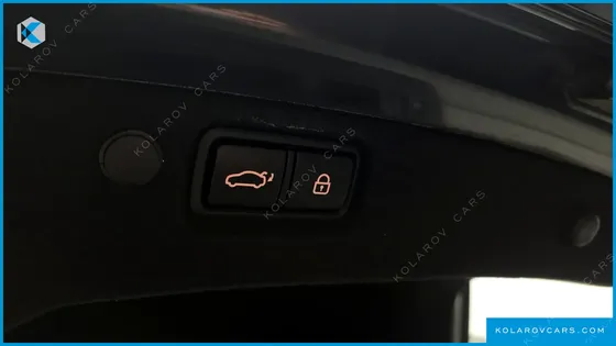 KIA K7 SIGNATURE
