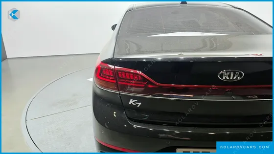KIA K7 SIGNATURE