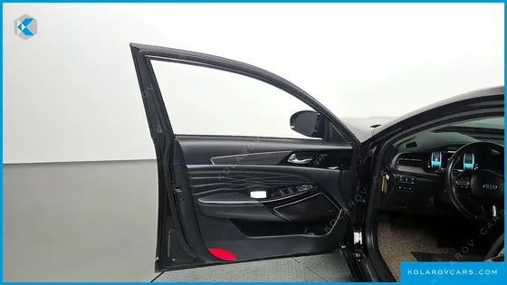 KIA K7 SIGNATURE