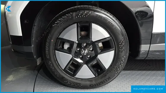 HYUNDAI SANTA FE HEV 1.6 2WD