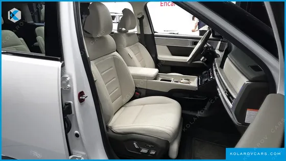HYUNDAI SANTA FE HEV 1.6 2WD