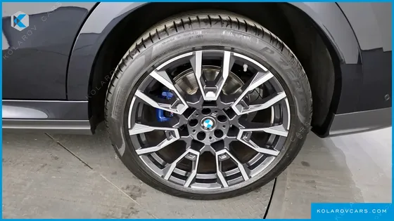BMW X6 XDRIVE40I M SPORT