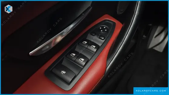 BMW M4 M4 CONVERTIBLE