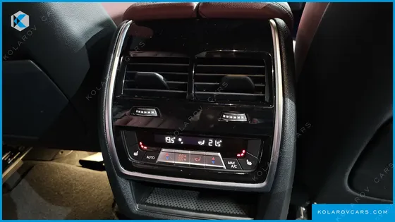 BMW X6 XDRIVE30D M SPORT