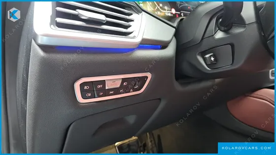 BMW X6 XDRIVE30D M SPORT