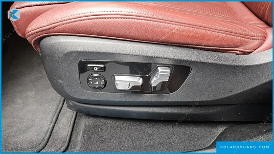 BMW X6 XDRIVE30D M SPORT