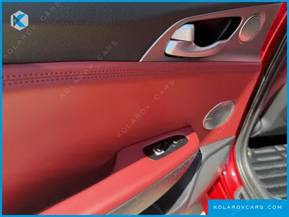 KIA STINGER 3.3 Turbo AWD GT2