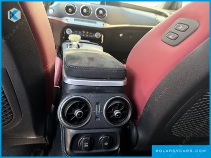 KIA STINGER 3.3 Turbo AWD GT2
