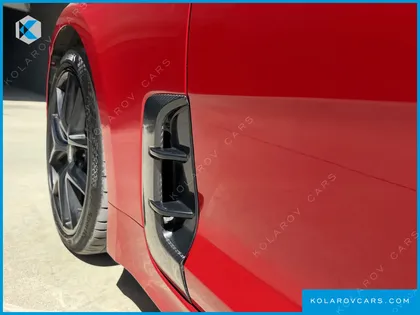 KIA STINGER 3.3 Turbo AWD GT2