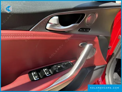 KIA STINGER 3.3 Turbo AWD GT2
