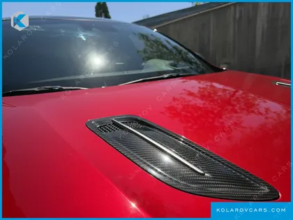 KIA STINGER 3.3 Turbo AWD GT2