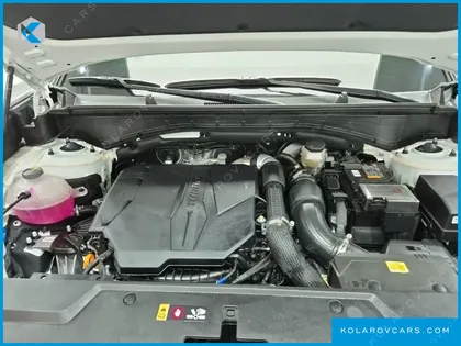 HYUNDAI SANTA FE GASOLINE 2.5T 2WD