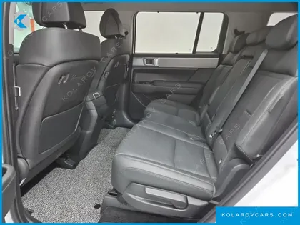 HYUNDAI SANTA FE GASOLINE 2.5T 2WD