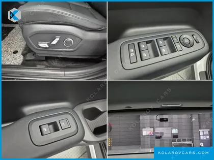 HYUNDAI SANTA FE GASOLINE 2.5T 2WD