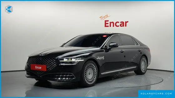 GENESIS G90 3.8 AWD