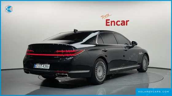 GENESIS G90 3.8 AWD