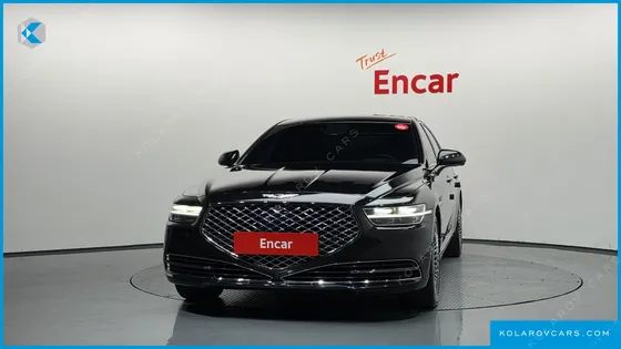 GENESIS G90 3.8 AWD