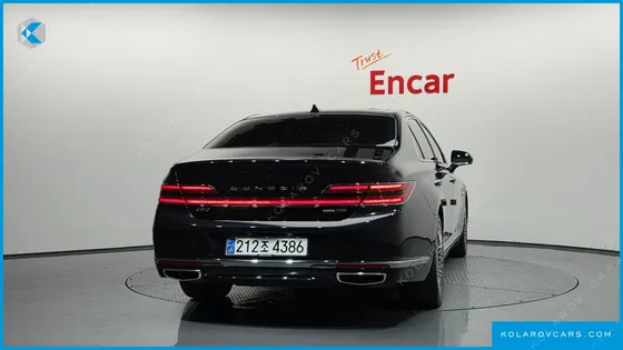 GENESIS G90 3.8 AWD