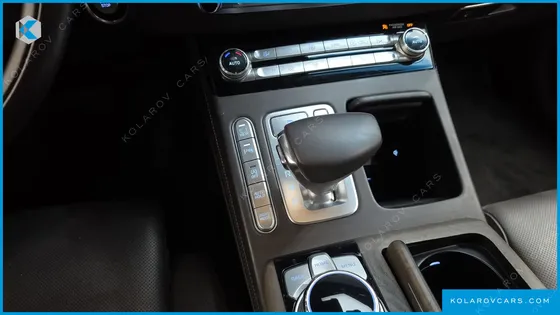 GENESIS G90 3.8 AWD