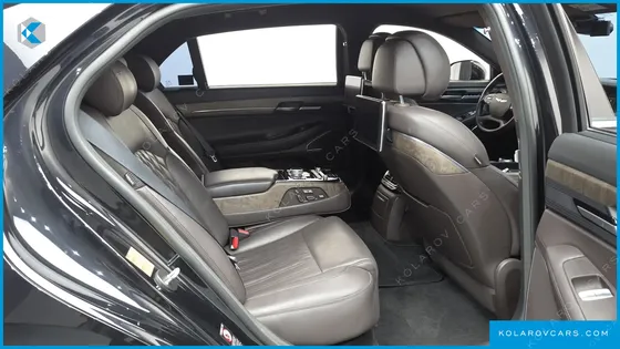 GENESIS G90 3.8 AWD