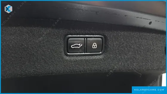 GENESIS G90 3.8 AWD